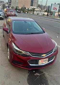 شيفروليه كروز